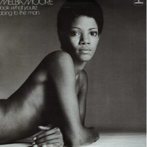 Look What You're Doing to the Man