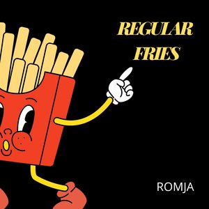 Regular Fries