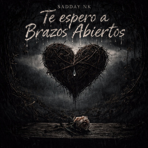 Te espero a Brazos Abiertos