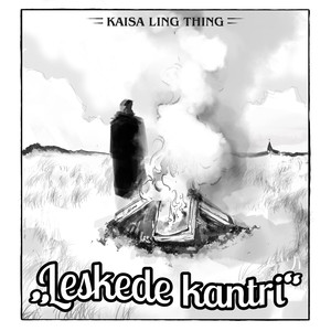 Leskede kantri