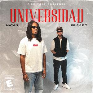 Universidad (feat. Nayan)