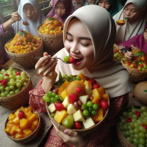 Ngerujak