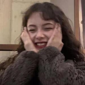 当我遇见你的时候所有星星都落到我头上（翻自 高姗）