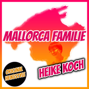Mallorca Familie (Heikestyle)