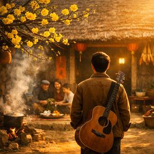 7.Mùng Một An Lành