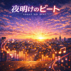 夜明けのビート