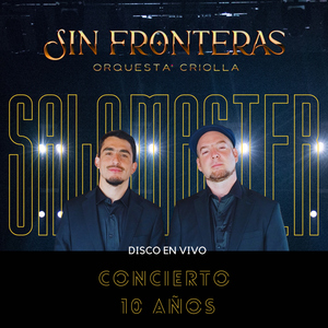 La Rosa de los Vientos (En Vivo)