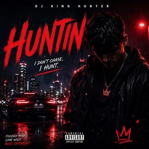 Huntin (feat. Luna Vee)