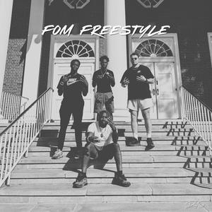 F.O.M freestyle