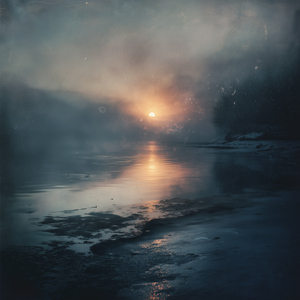vintersolen