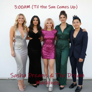 3:00AM (Til the Sun Comes Up)