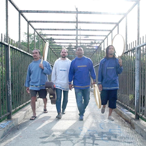 Drum I Carry (Version C)