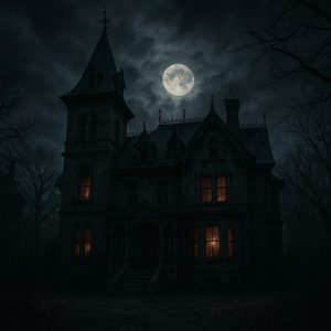 ミエナイモノタチ