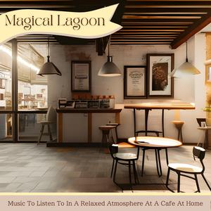 Autumnal Bookish Jazz (Key Gb Ver.)