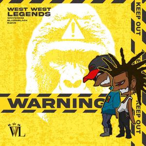 Warning (feat. Whysodim, Blazinblack & Ikzan)