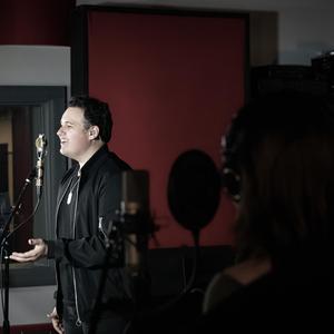 Anchor (feat. Elena Gentleman) (Live at The Record Shop) (Live at The Record Shop)