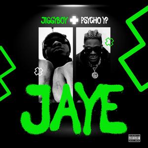 Jaye