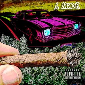 L-Ride (Radio Edit)