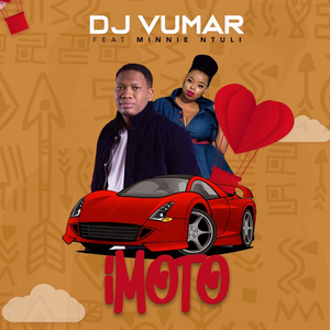 Imoto (feat. Minnie Ntuli)