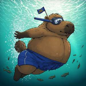 ЕСЛИ В ВОДУ ПУКНУЛ ТЫ