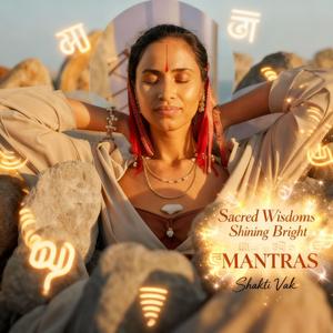 Brahma Chant for Wisdom | Jai Shaktidhar Mantra