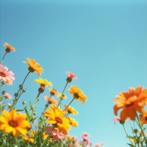 大丈夫、みんな悩みを抱えている