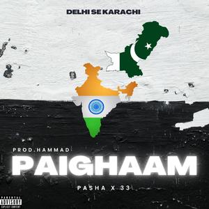 Paighaam (feat. Ibrahim Pasha & Prod. Hammad)