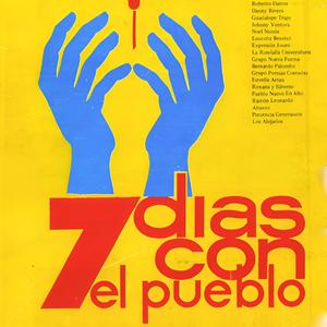 Coplas ( Siete dias con el pueblo)