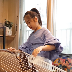 Hand Clap (伽倻琴 Cover)