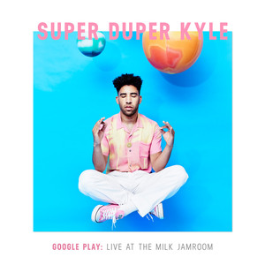 SuperDuperHero (Live)