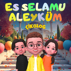 Es Selamu Aleyküm