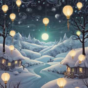 Natal di Kota Cahaya