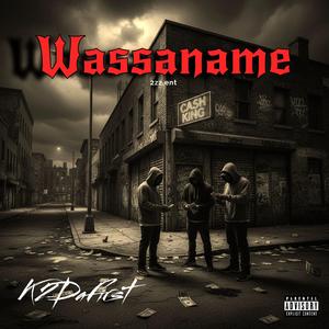 Wassaname