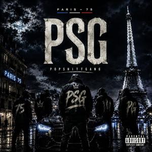PSG (feat. Wtchizzy, Kpintas & Blekxuga)