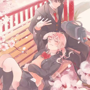 缺氧（翻自 安苏羽）