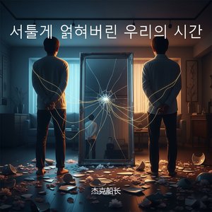 서툴게 얽혀버린 우리의 시간