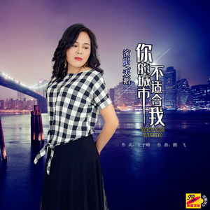 你的城市不适合我