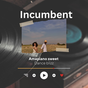 Amapiano sweet dance blizz