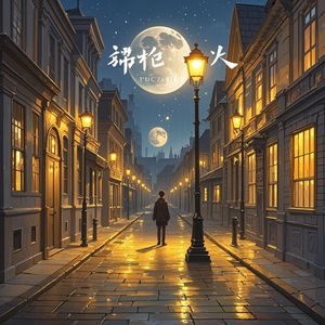 夜色独醉_乐章灵羽