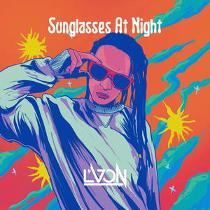 Sunglasses At Night (I <3 my DJ Mix)