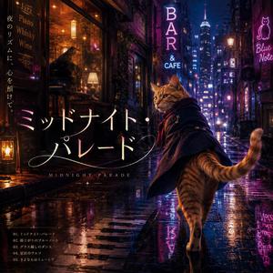 ミッドナイトパレード