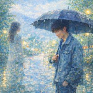 Rain (雨) (Indie Pop Version)