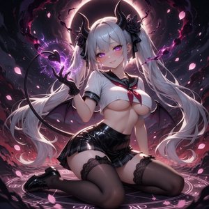 アタシの領域展開