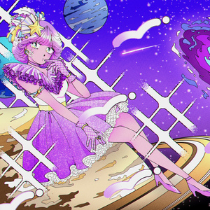 ベンタブラックホール