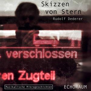 Skizzen von Stern (feat. Sasan Azodi, Annette Schmidt & Vinko Bicanic)