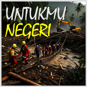 Untukmu Negeri