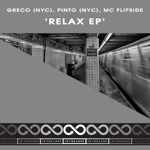 Relax (Original Mix)