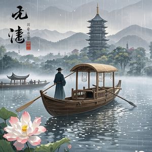 江南烟雨梦贰