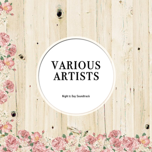 In That Old Fashioned Garden