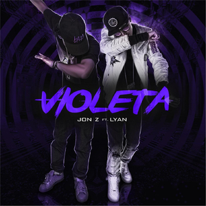 Violeta (feat. Lyan)